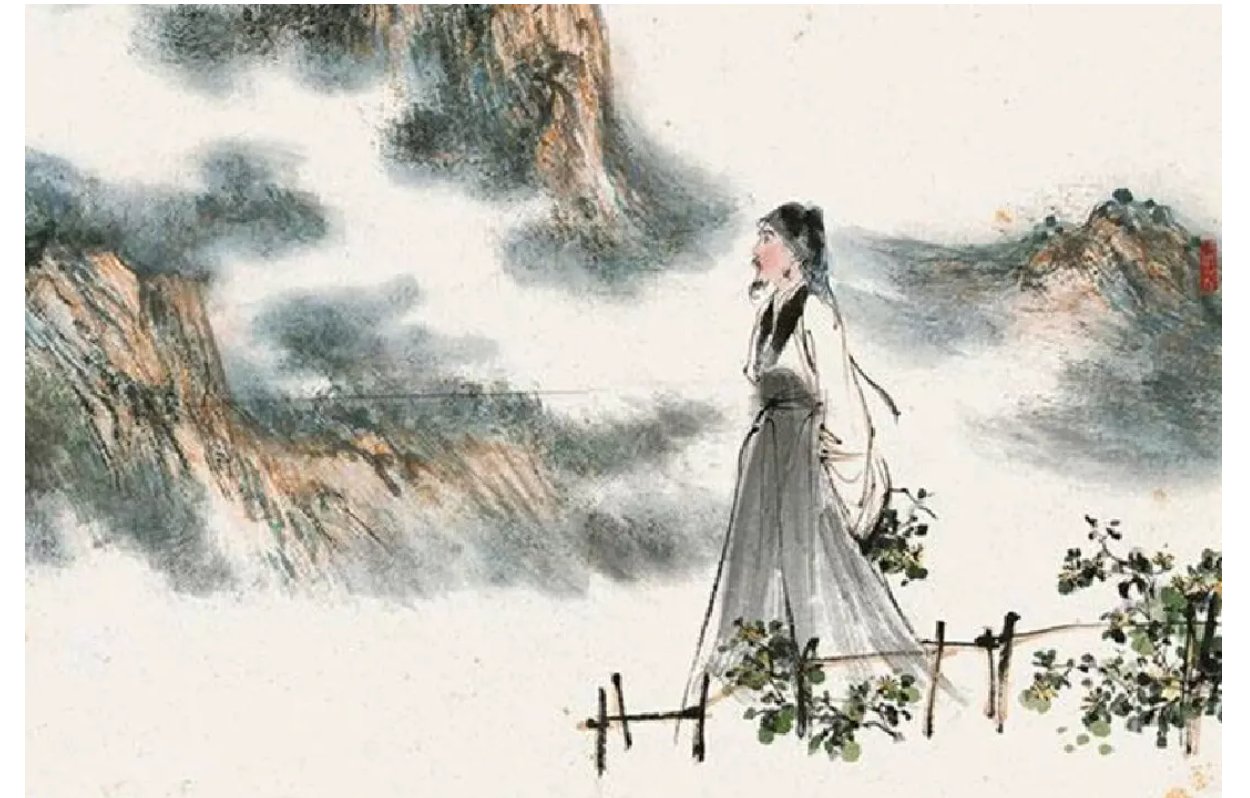 亲戚或余悲，他人亦已歌。死去何所道，托体同山阿是什么意思？