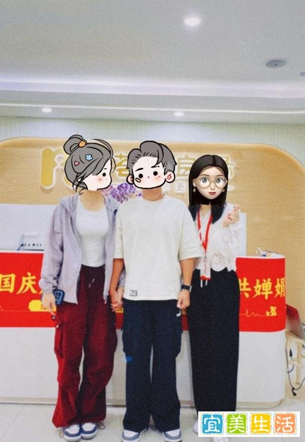 广州爱情故事