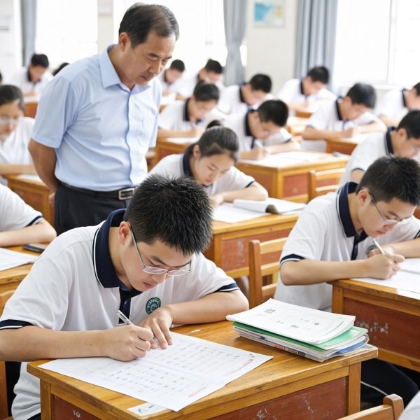 高考历史有文言文吗