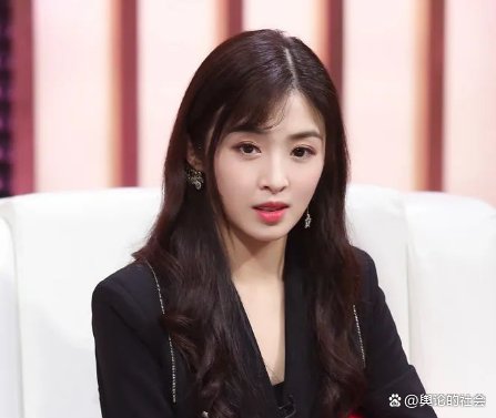 张含韵被刘德华叫去酒店,曾深夜聊未来规划,两人关系如何?