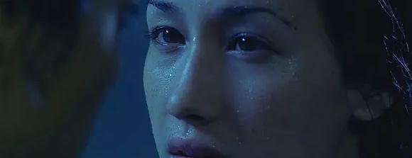 那些年港片中貌美如花的国际女星