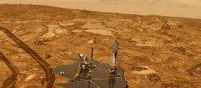 如何报名去火星一号计划——成为火星人