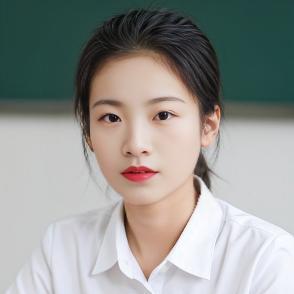 李庚希为什么不考大学