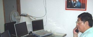 中国股市：传奇人物——杨百万