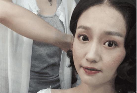 绿地事件最新消息，女主张雨婷大量素颜照曝光，就这能值3000万？