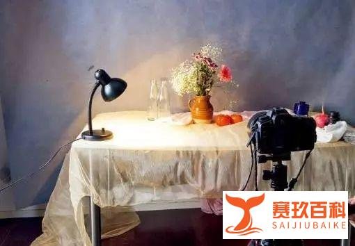 西安产品照片拍摄制作价格