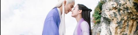 凤九和阿兰若是什么关系？
