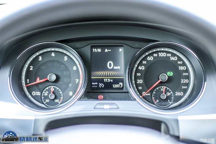 【晓晓评车】写给未来的自己,家用全能选手。体验大众途昂380TSI