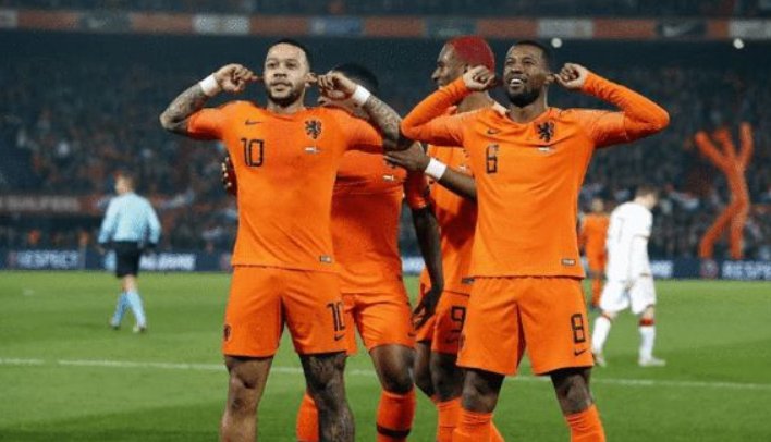 世界杯时北马其顿败给荷兰是什么原因呢？