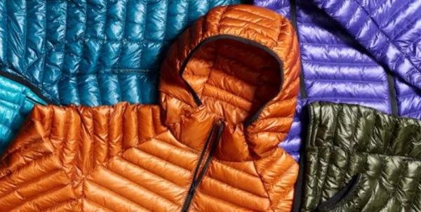 Mountain Hardwear/山浩品牌简介之“大螺母”户外品牌由来