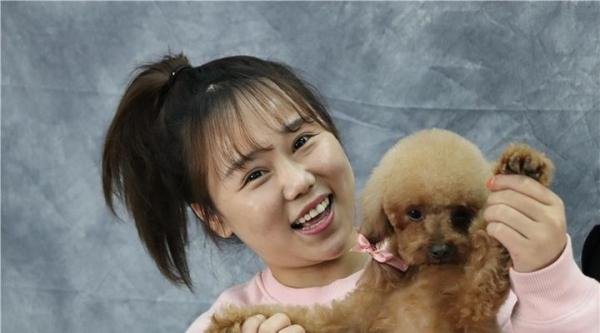宠物美容师ABC三个等级有什么区别