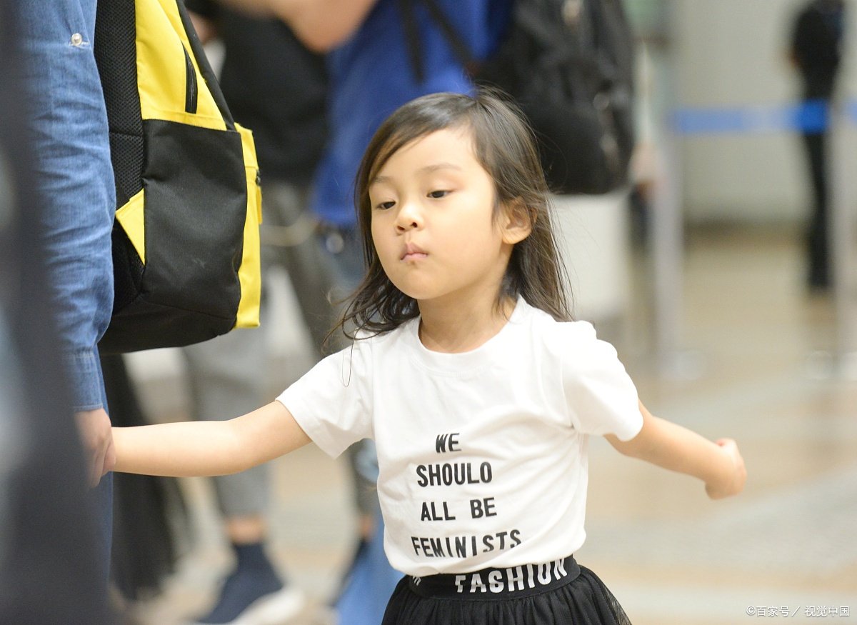 甜馨为什么不再上节目？甜馨不再上节目的真相是什么？