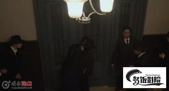 潜行者郑南雁结局怎么样