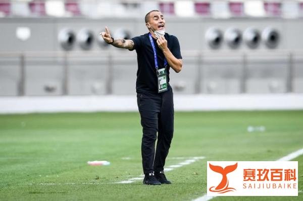 粤媒：恒大希望卡纳瓦罗随队返回中国，但卡帅尚未做出决定