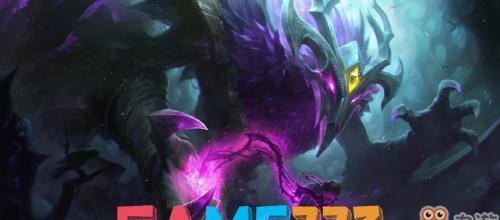 lol手游梦魇玩法(英雄联盟永恒梦魇的出装)