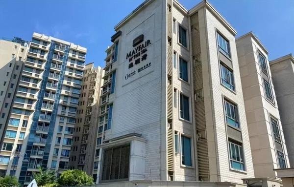 6年升值780万，王祖蓝4110万出售香港豪宅