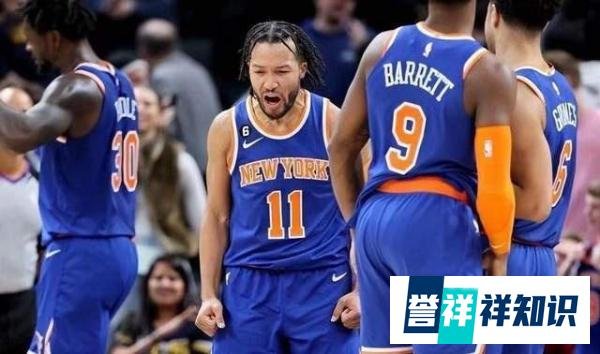 未来可期！细数NBA首轮选秀权最多的球队：榜首手握15个首轮签！