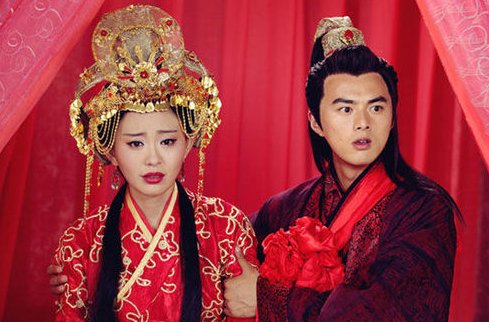 薛丁山的三个老婆是谁？
