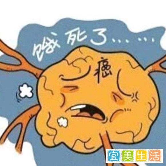 为防止癌症复发，女子每天节食想饿死肿瘤，暴瘦44斤！