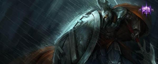 s6潘森辅助天赋符文加点图 lol潘森天赋加点图s6