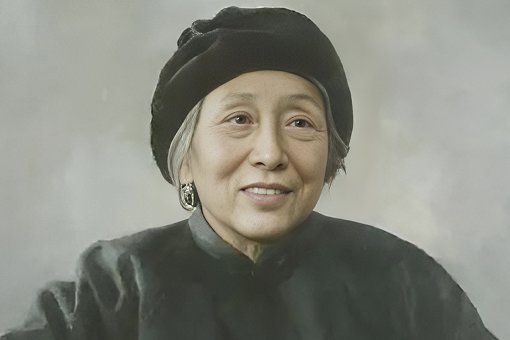 何香疑是怎样的人