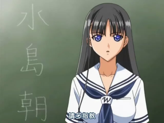 这是哪部动漫