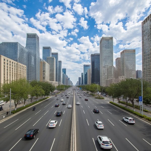 西安限车牌号怎么限