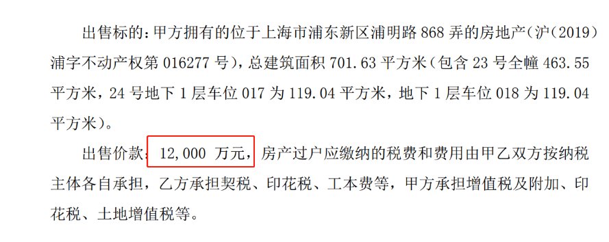 山东神秘富豪掏1.2亿买下上海700平米江景豪宅，这位富豪是什么来头？