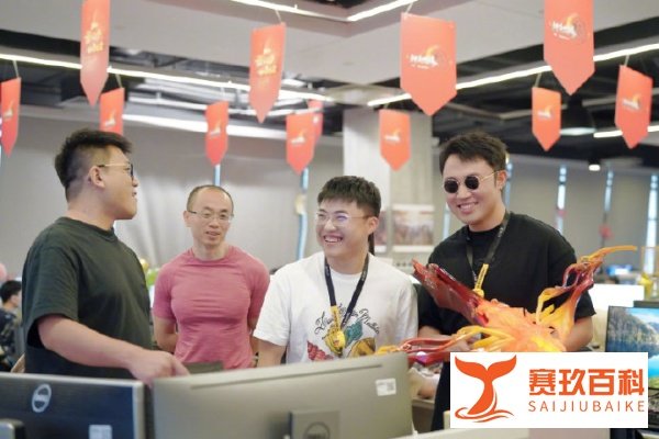 援军来了？剑网3无界公测在即，UZI惊现西山居总部催问进度