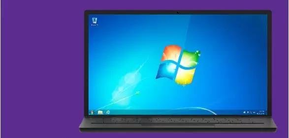 下个月Win7正式“退休”，数据显示国内近60%电脑用户仍在使用