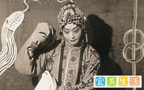 漫谈男旦的前世今生