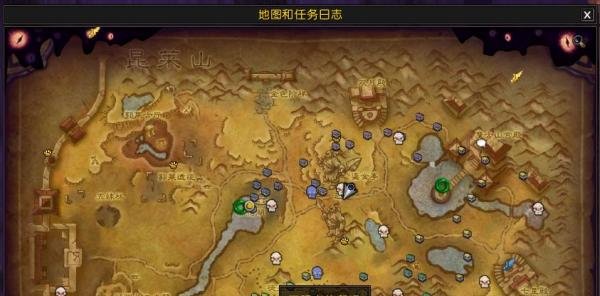 魔兽世界正式服任务征服者的印记怎么做？