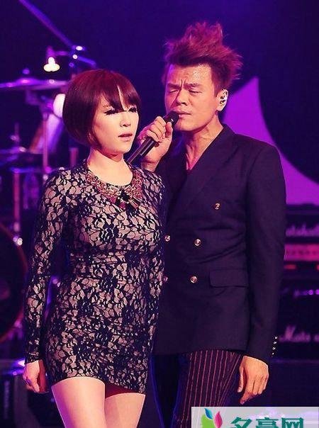 孙佳仁朴振英绯闻 孙佳仁朴振英综艺