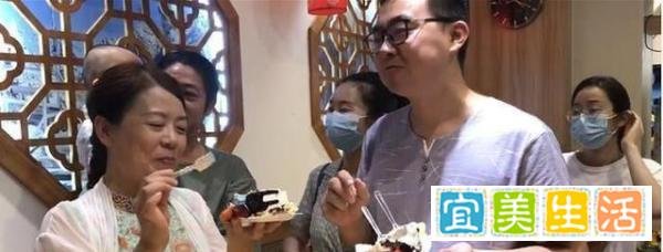 杜新枝邻居爆料，郭威小时候很惨，跟个叫花子一样