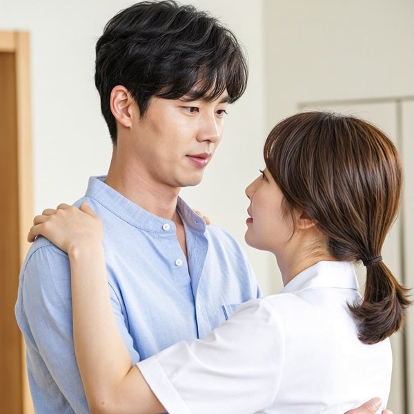 男主和保姆的电视剧韩剧