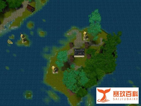 三国霸业2怎么玩