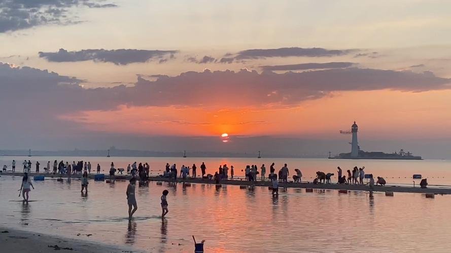 离北京最近的大海，离北京最近的大海在哪里