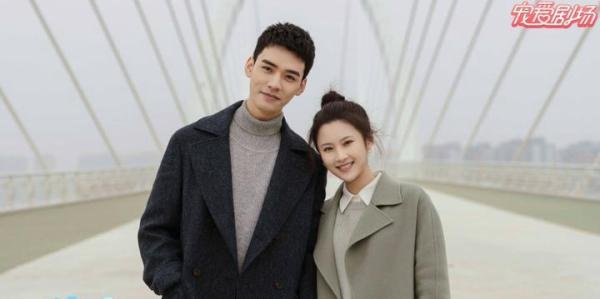 龚俊一天6条热搜上榜，影响力不输肖战，电视剧综艺齐开花