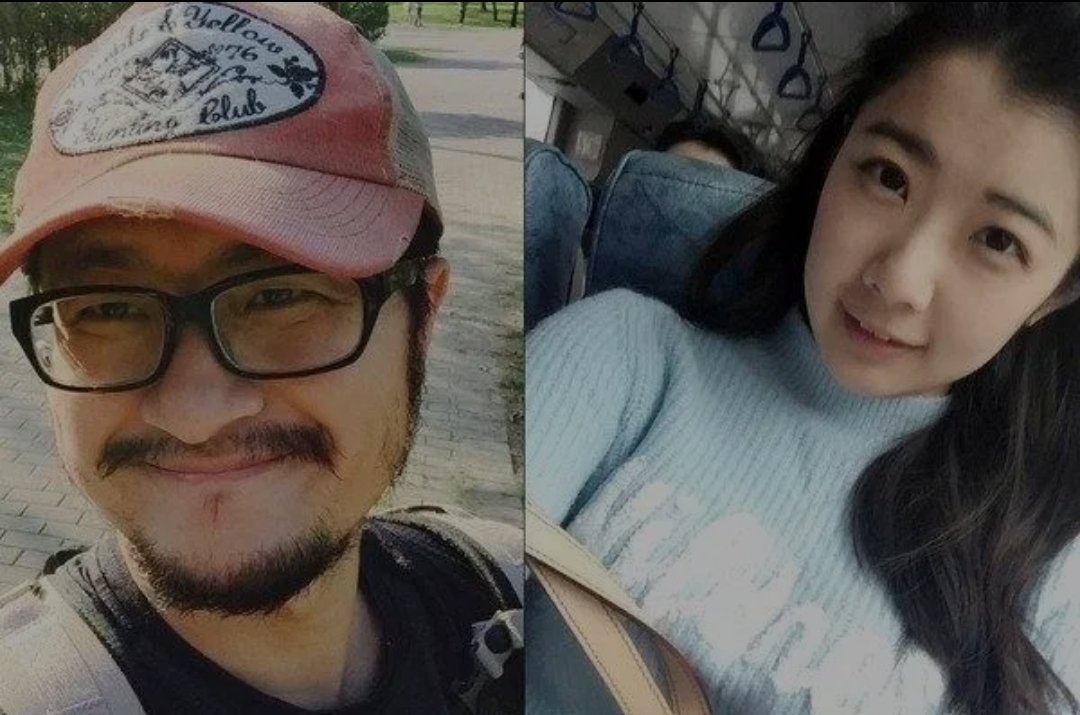 九把刀晒周亭羽孕肚照，他们婚后的感情如何？