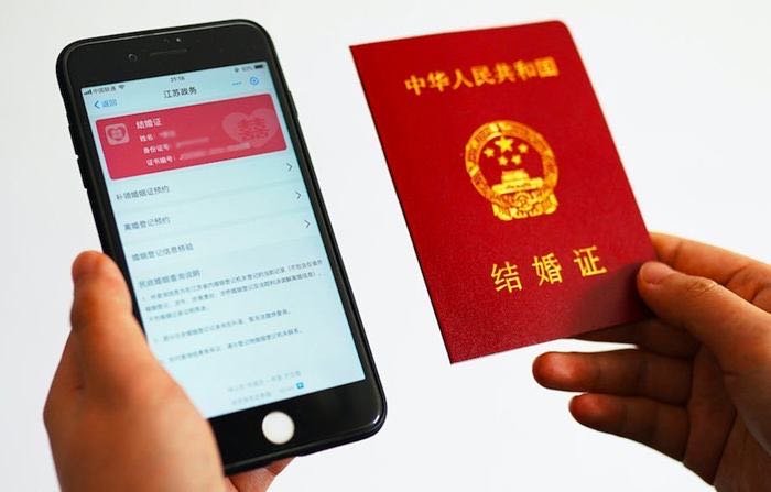逃犯自首时求先领证结婚，女方为什么会同意跟他结婚？