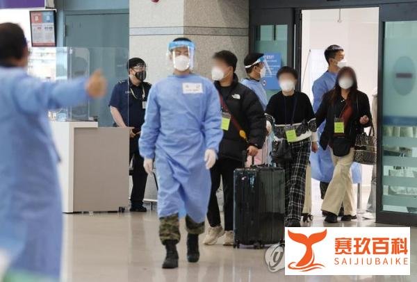 【韩联社】详讯：韩明起恢复发放中国公民赴韩短期签证