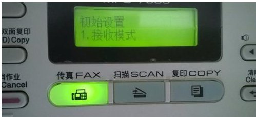 惠普m128n传真机的使用方法是什么?