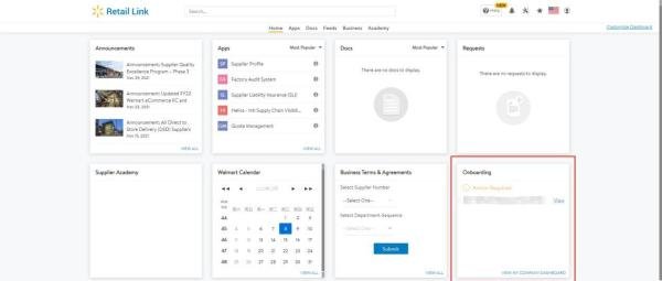 如何在Retail Link网站上与Walmart进行EDI连接测试？