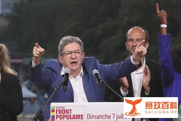 法国政坛风云突变：总理辞职，继任者成谜