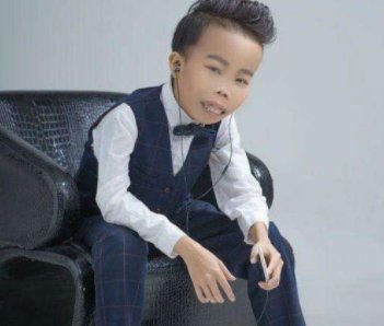 还记得“外星人”陈山吗？封杀3年变化巨大，如今生活过得怎样了？