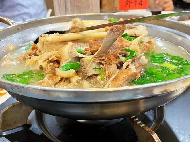 中伏有哪些习俗