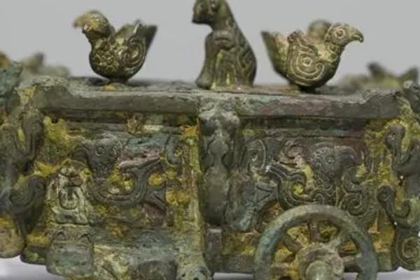 阍者什么意思?