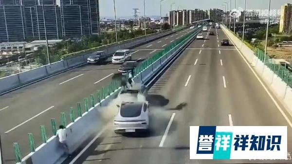 小鹏车主称开启辅助驾驶高速致人死亡，交警回应暂不能确认其说法