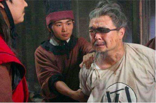 南阳王朱灿怎么死的