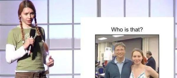 比尔盖茨再被曝与20岁俄女子有婚外情，曾当众承认婚内出轨